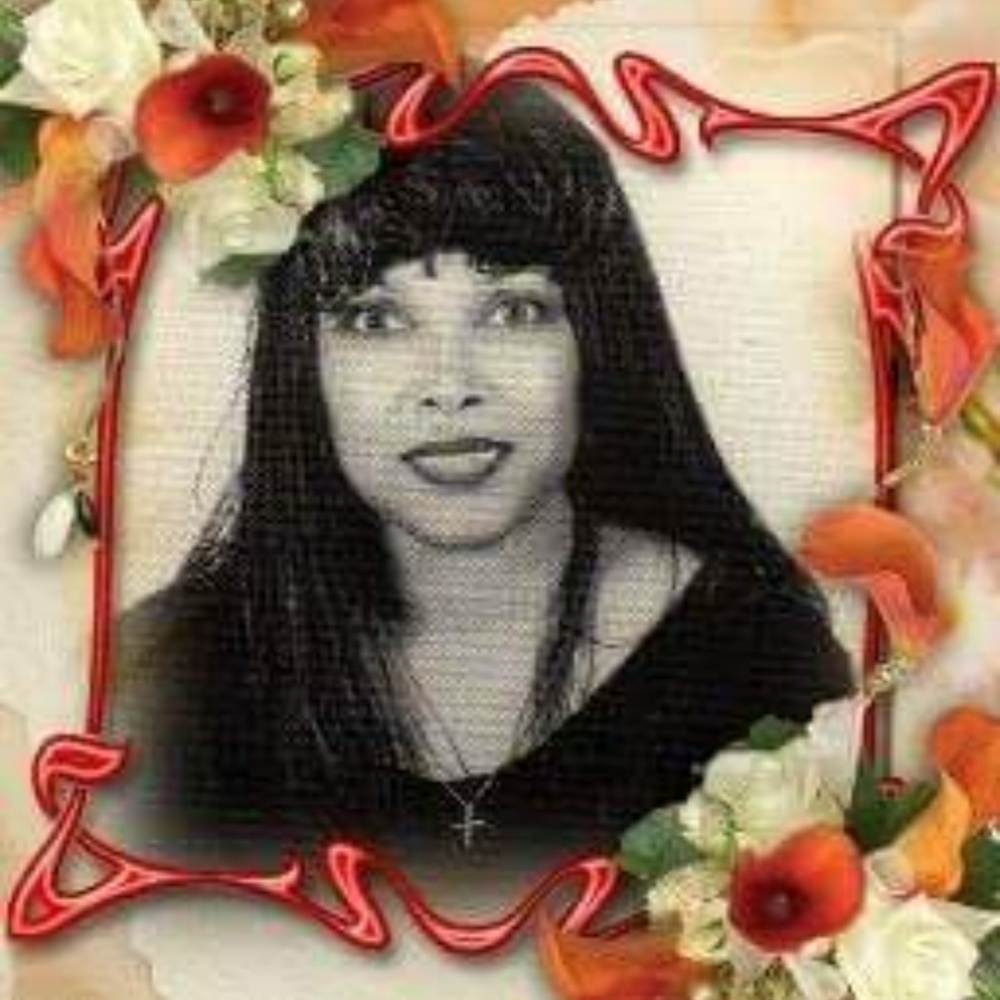 Meet your Posher, Sandra/sandralavel1@gmail.com